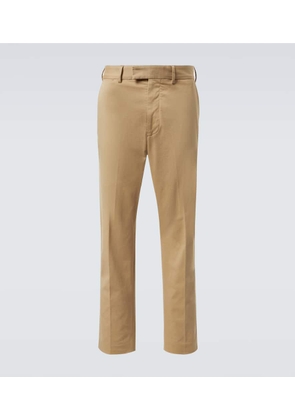 Tom Ford Cotton twill chinos