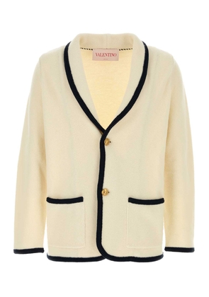 Valentino Knit Jacket