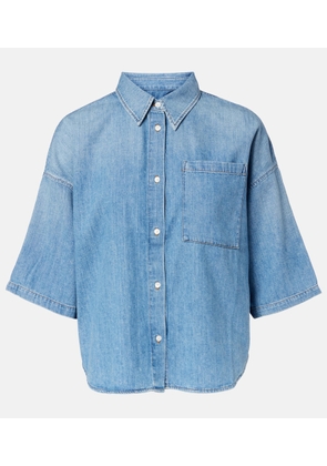 Citizens of Humanity Frances denim shirt