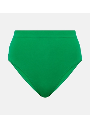 Eres Patine high-rise bikini briefs