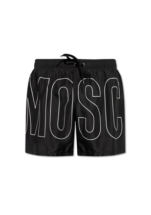 Moschino Swim Trunks