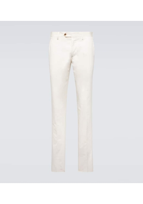Lardini Cotton chinos
