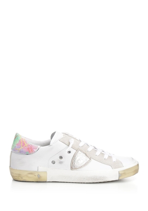 Philippe Model prsx Sneakers