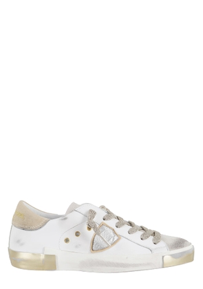 Philippe Model Prsx Low Woman