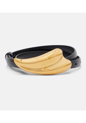 Tom Ford Liza leather belt