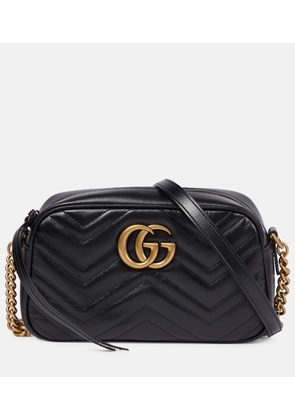 Gucci GG Marmont Small shoulder bag