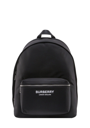 Burberry Logo Backpack