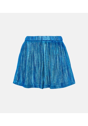 Missoni Mare Zig-zag shorts