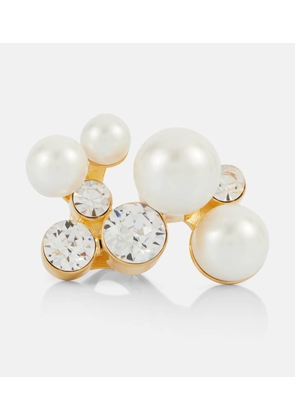 Dries Van Noten Embellished ring