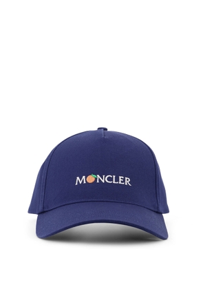 Moncler Genius Moncler X Gilga Farm Designed By Donald Glover Cotton Baseball Hat