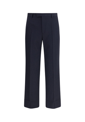 Valentino Virgin Wool Pants