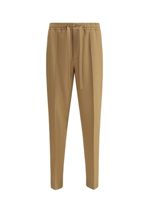 Valentino Monochrome Pants