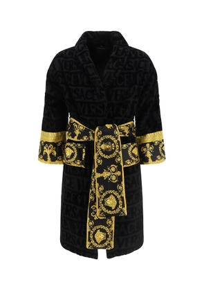 Versace Bathrobe