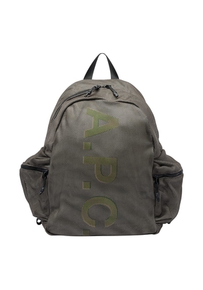 A. P.C. Tech Rebound Backpack