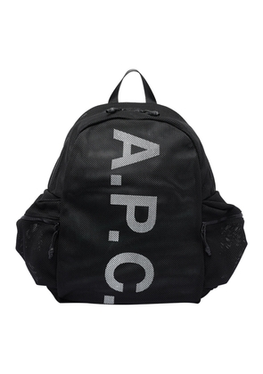 A. P.C. Tech Rebound Backpack