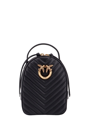 Pinko love Click Mini Backpack