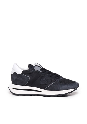 Philippe Model Tropez Haute Sneaker