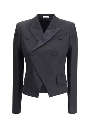 Alexander McQueen Double-breasted Blazer
