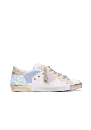 Philippe Model Prsx Sneakers