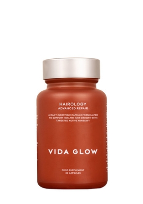 Vida Glow Hairology, Treatments, Targeted Micronutrients