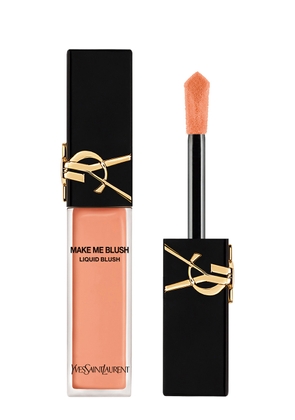 Yves Saint Laurent Make Me Blush Liquid Blush - Shade 57