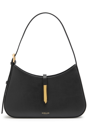 Demellier Tokyo Leather Shoulder bag - Black - One Size