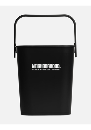 Logo Bucket