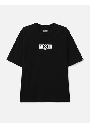 NH x BOUNTY HUNTER . T-shirt Short Sleeve 3