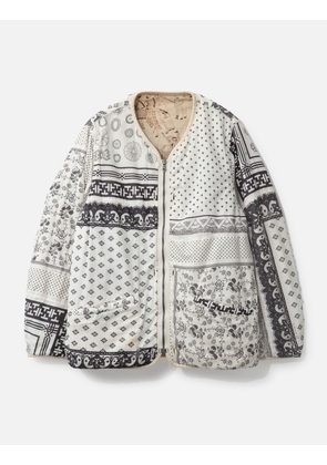 I.C.T. Iris Liner Jacket