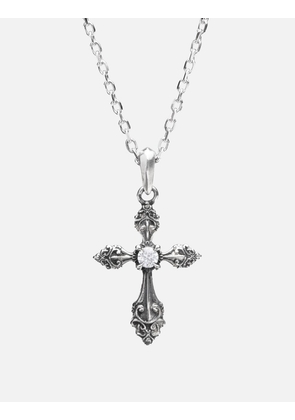 Cross Pendant Necklace