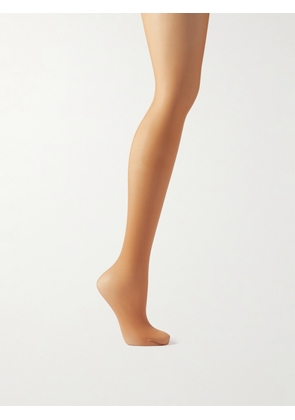 Wolford - Tummy Control Top 20 Denier Tights - Neutrals - x small,small,medium,large,x large