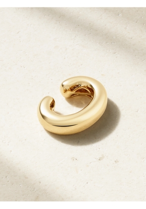 Anita Ko - Cosmo 18-karat Gold Ear Cuff - One size