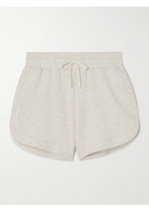 Varley - Ollie Jersey Shorts - Ivory - x small,xx small,small,medium,large,x large