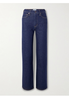 AGOLDE - Harper Jean Straight-leg Jeans - Blue - 23,24,25,26,27,28,29,30,31,32