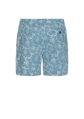 Rails Logan Shorts in Blue. Size M. Also in L, S, XL/1X.