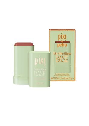 Pixi On-the-glow Base in Beauty: NA.