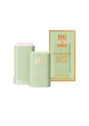 Pixi On-the-glow Base in Beauty: NA.