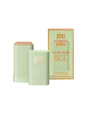 Pixi On-the-glow Base in Beauty: NA.