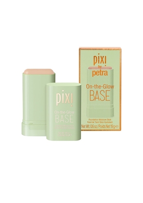 Pixi On-the-glow Base in Beauty: NA.