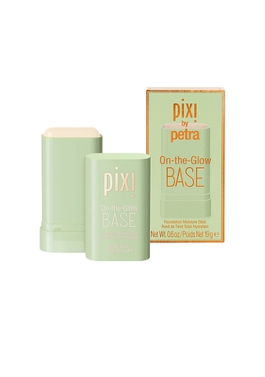 Pixi On-the-glow Base in Beauty: NA.