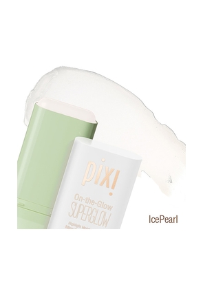 Pixi On-the-glow Superglow in Beauty: NA.