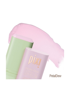 Pixi On-the-glow Superglow in Beauty: NA.