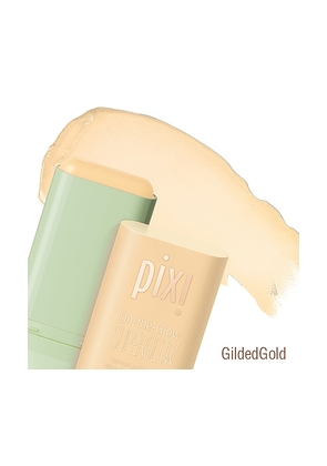 Pixi On-the-glow Superglow in Beauty: NA.