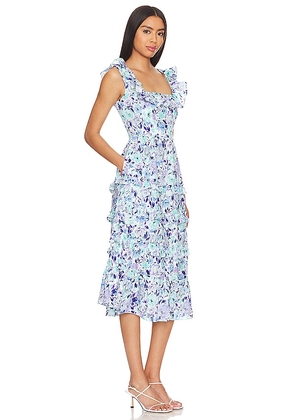 Yumi Kim Jasmine Dress in Multi. Size M. Also in L, S, XS.