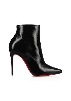 Christian Louboutin So Kate 100mm Ankle Boots - Moda Operandi