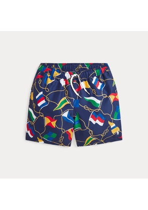Traveller Swimming Trunk