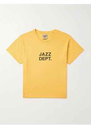 Gallery Dept. Men's T-Shirts | Shop Online | MILANSTYLE.COM