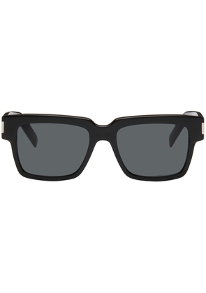 Saint Laurent Black SL 732 Vadim Sunglasses
