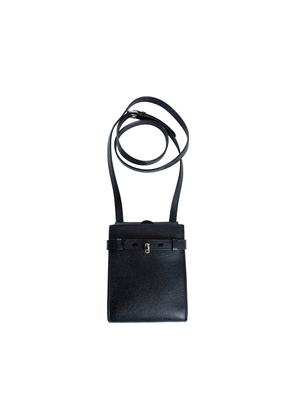 Brera B-Tracollina slim Crossbody micro bag