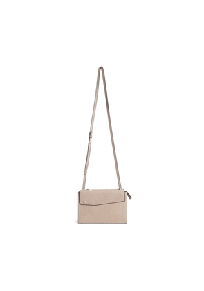 Pocket Slim Crossbody Bag